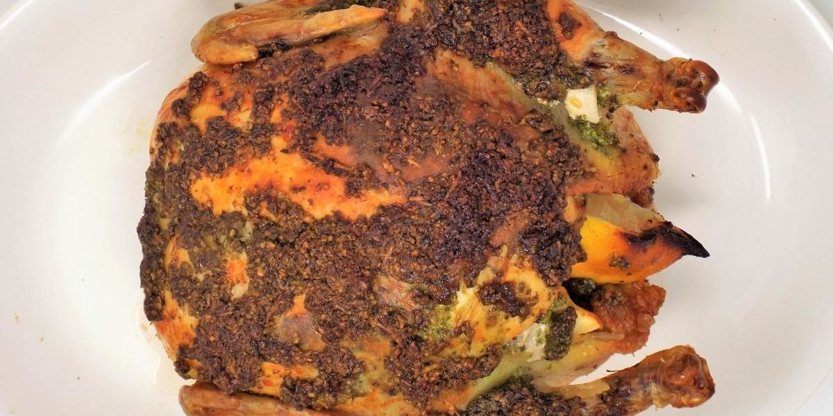 Chicken Genovese My Recipe Magic