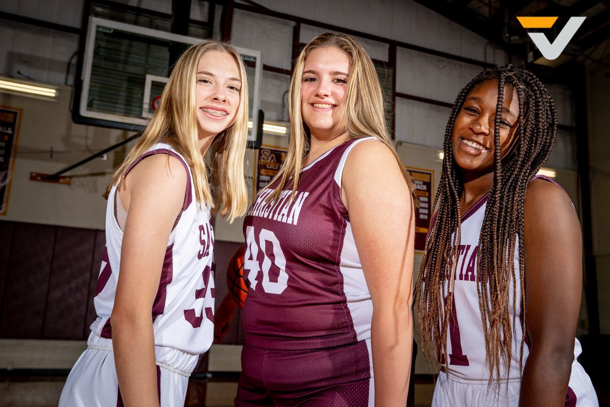 Inside the Program: San Antonio Christian Girls Basketball