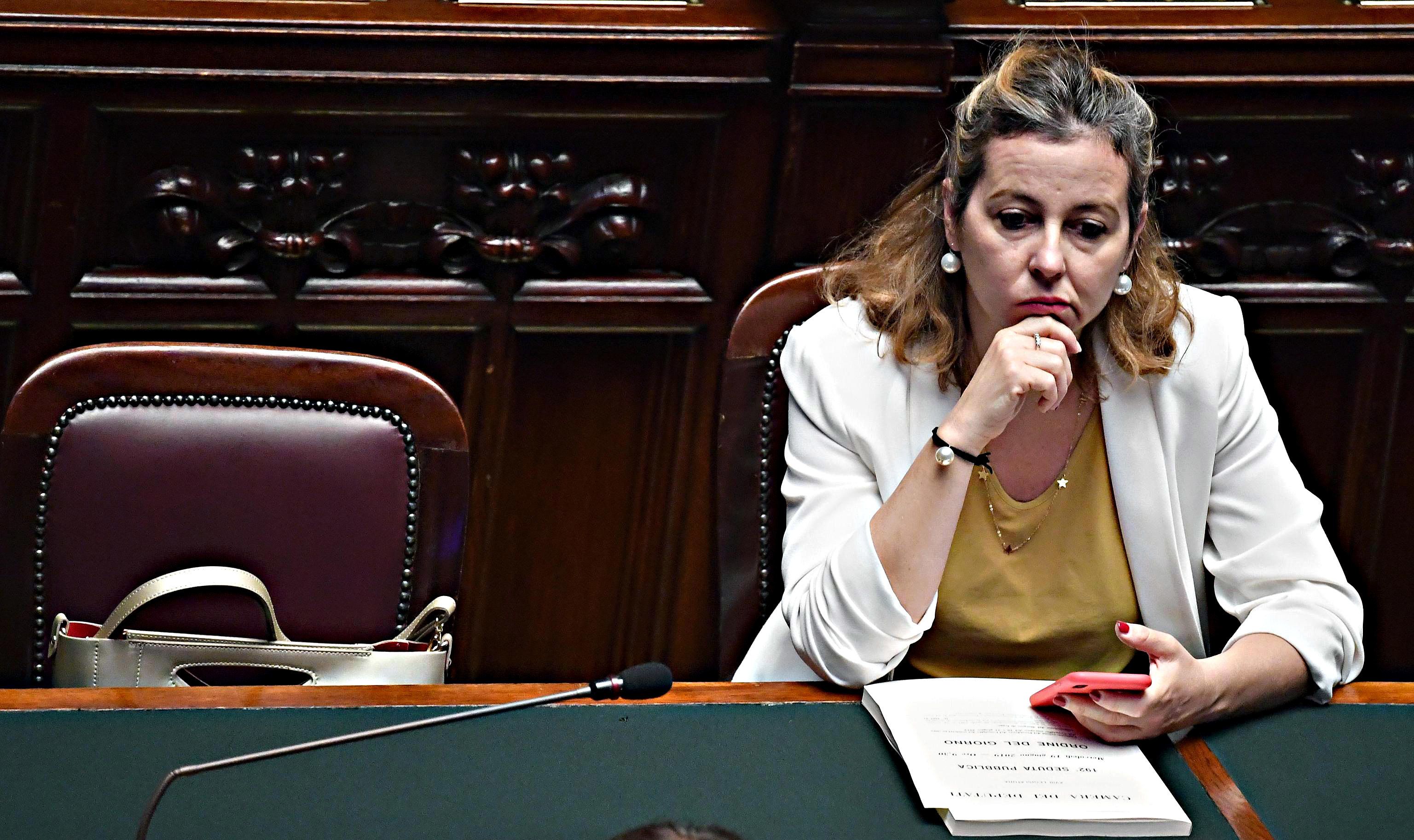 Soldi, audio segreti e patti carbonari: il M5s in ginocchio da Big Pharma