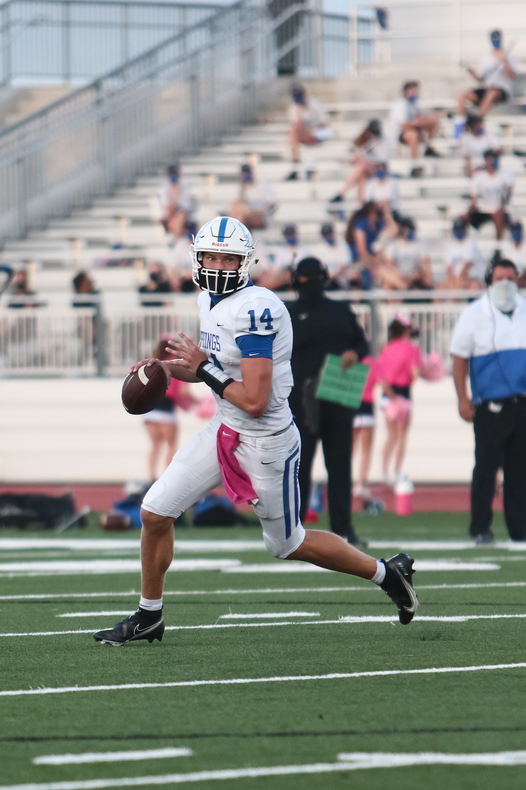 The Can't Miss Kids of Clear Creek ISD powered by Texas Citizens Bank