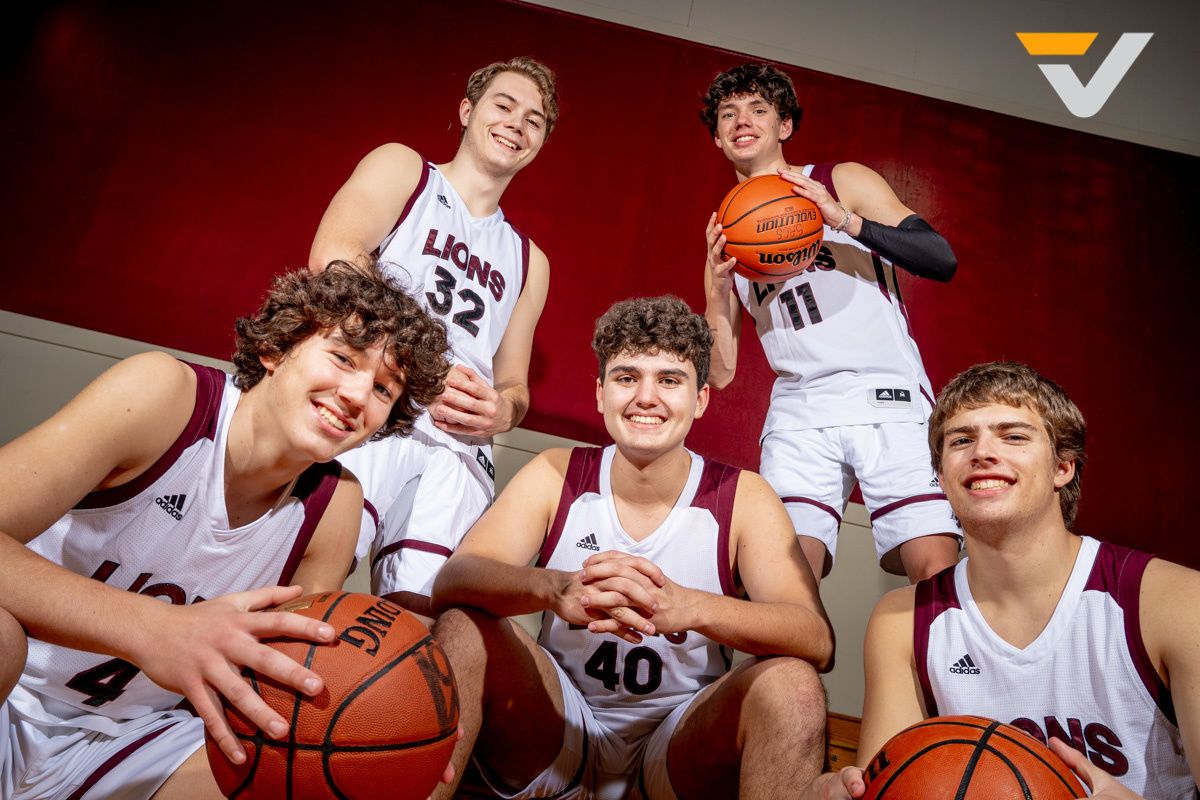 Inside the Program: San Antonio Christian Boys Basketball