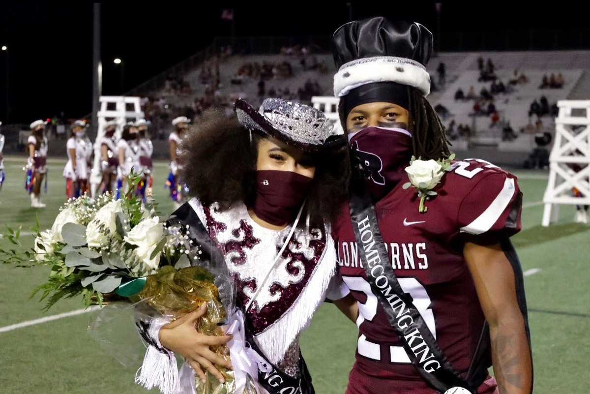 The Legends of Lamar Consolidated powered by Texas Citizens Bank