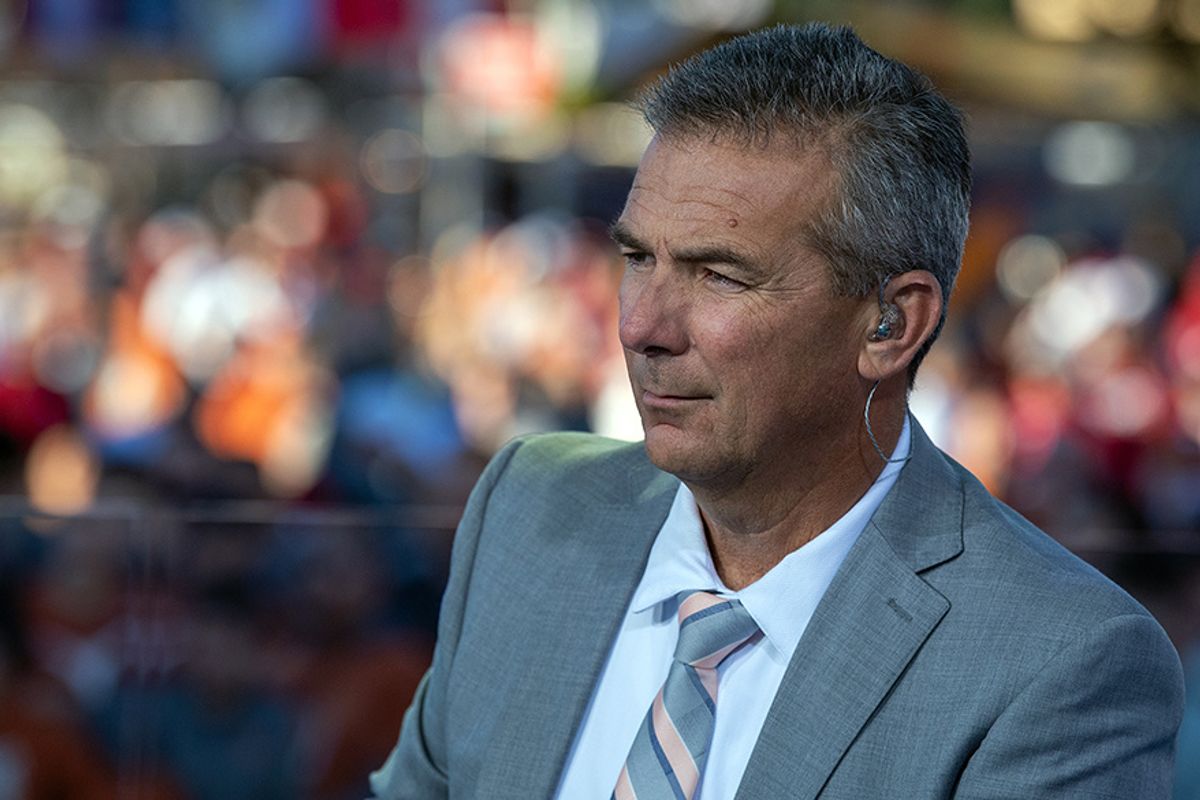 Exclusive: Urban Meyer's wife said to be eyeing Austin real estate