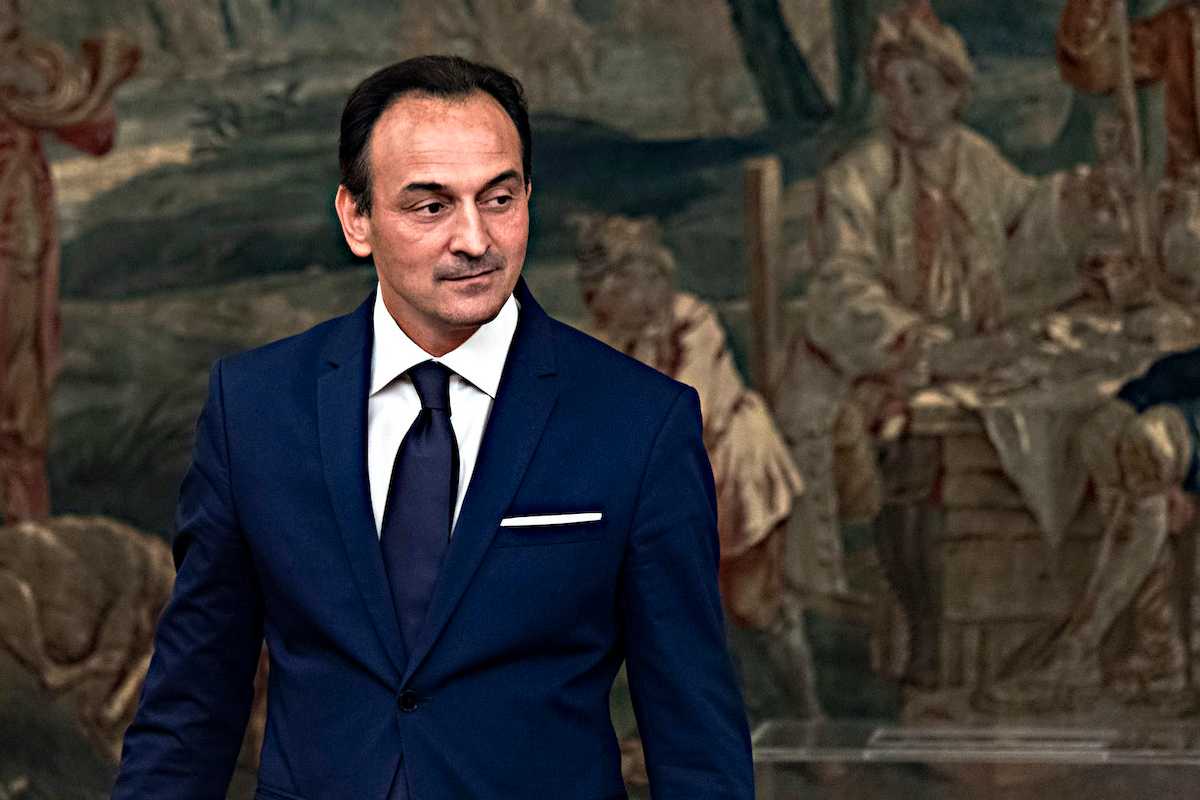 Le Regioni vanno in soccorso dello sci ma per i giallorossi sono solo capricci