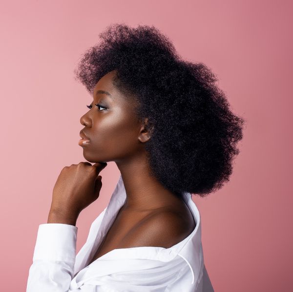 Here Are The 4C Hair Products Your Kinks & Curls Deserve