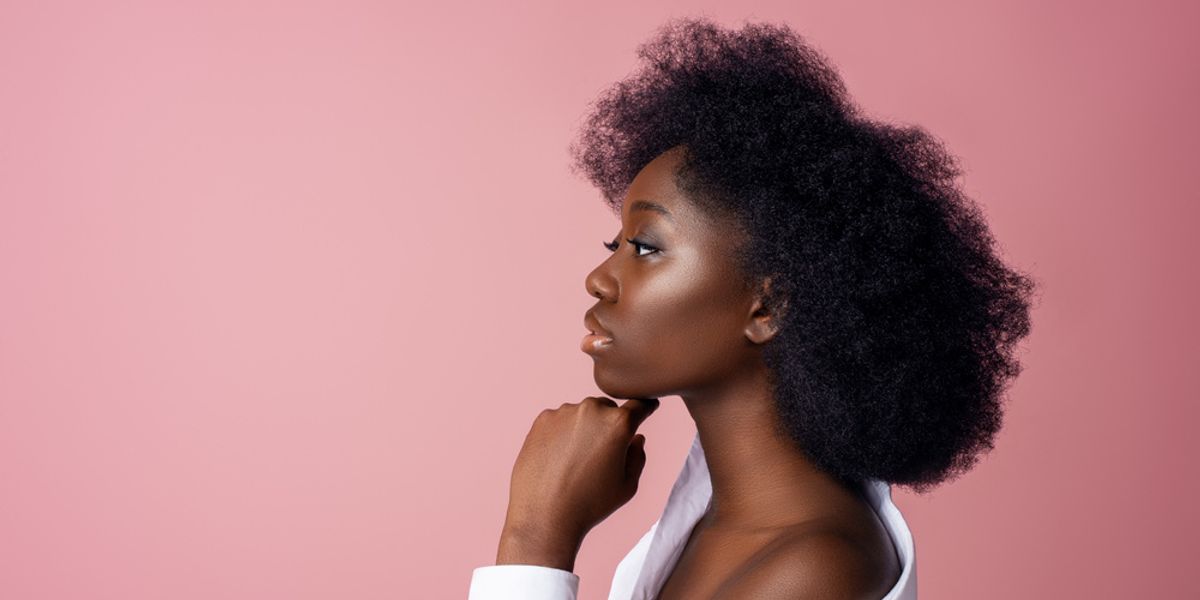 Here Are The 4C Hair Products Your Kinks & Curls Deserve