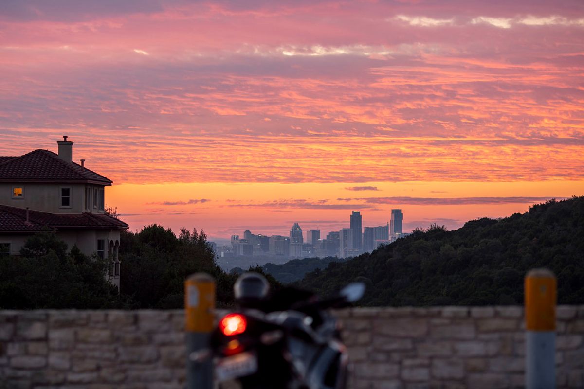 Two Texas cities rank in top tech towns