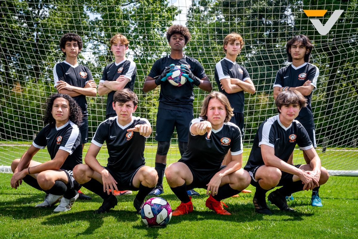 Inside the Program: St. Pius X Soccer