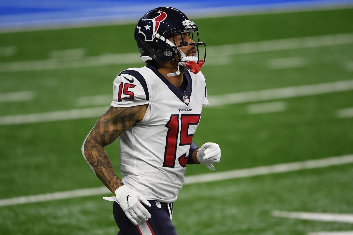 Texans incur critical loss at worst possible time