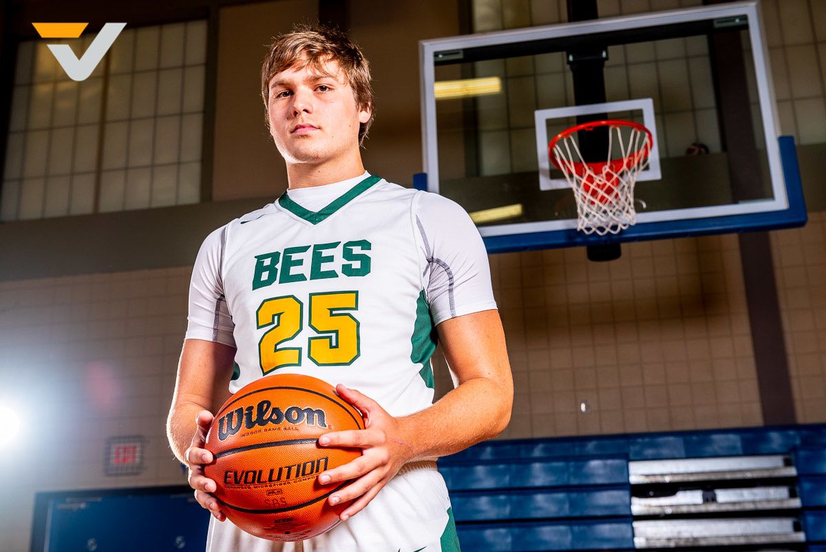 Basketball's Back: 2020 All-VYPE Austin Small School Preseason Team