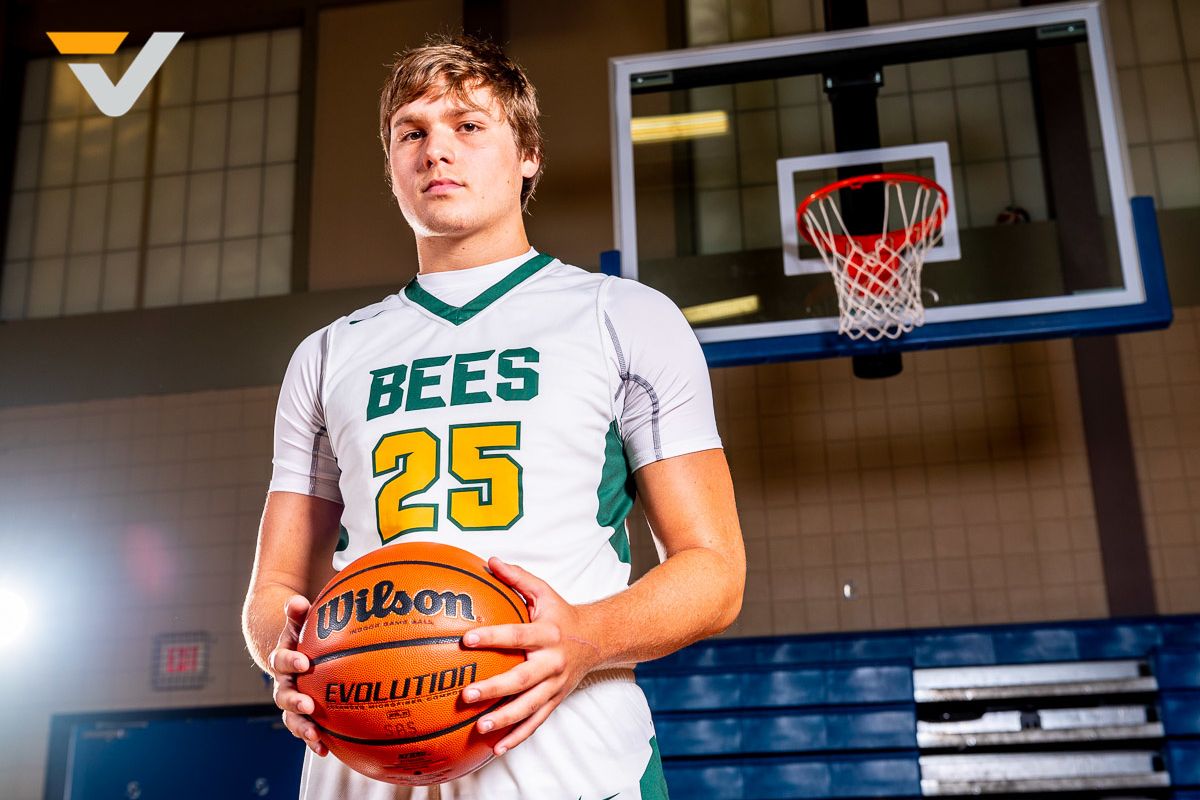 Basketball's Back: 2020 All-VYPE Austin Small School Preseason Team