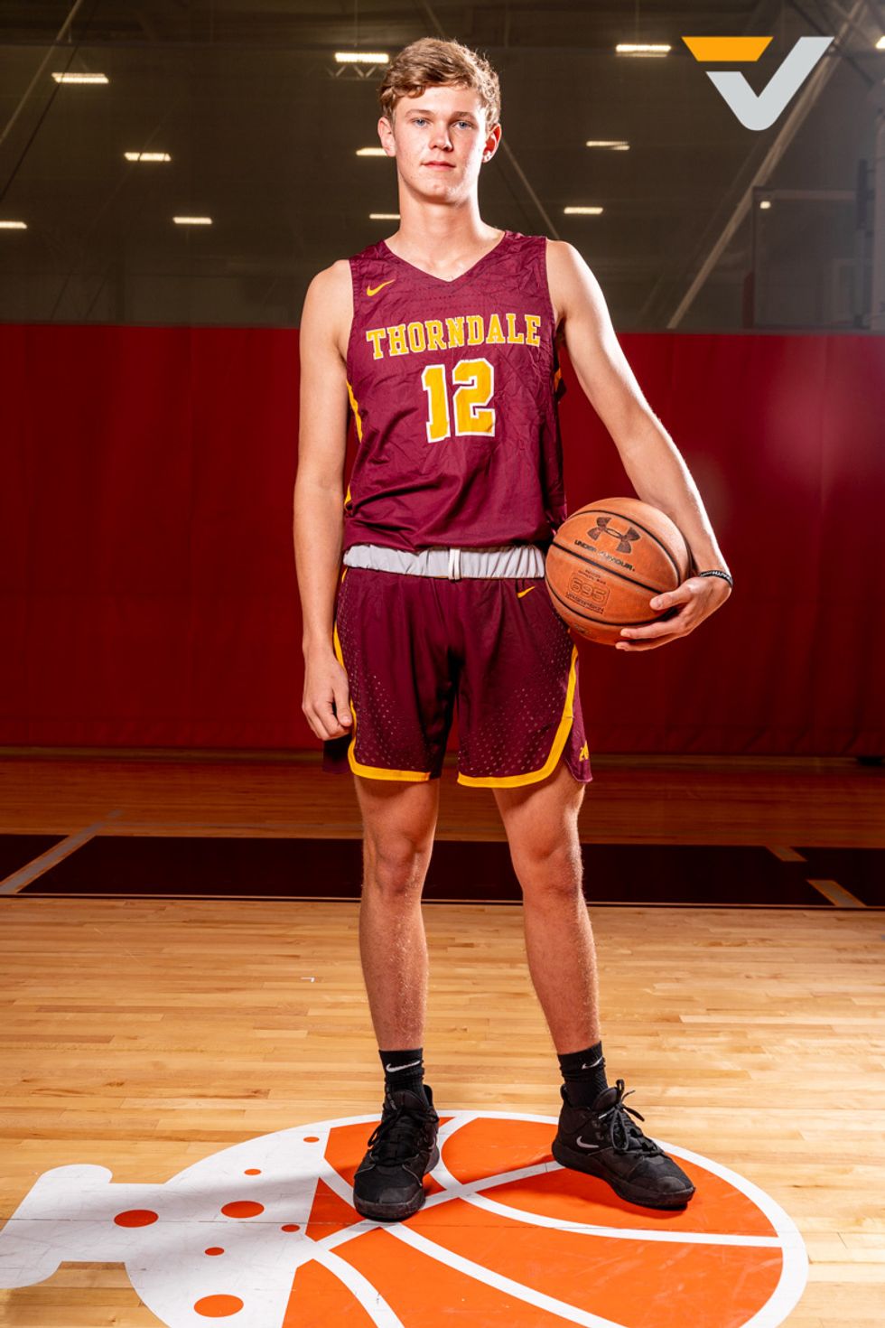 Basketball's Back: 2020 All-VYPE Austin Small School ...