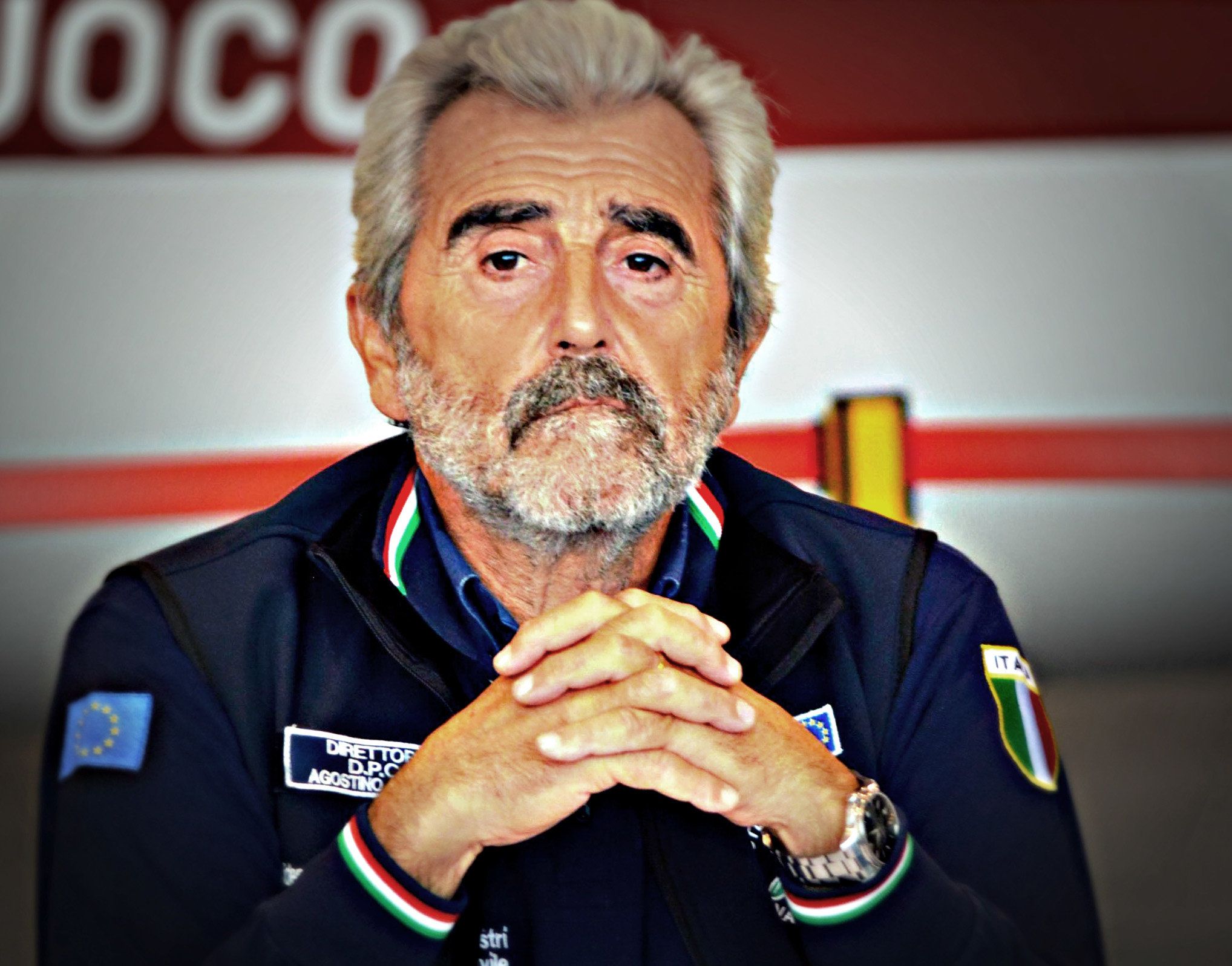 Il capo dei cervelloni del Cts strilla e nessuno l’ascolta. Che ci sta a fare?