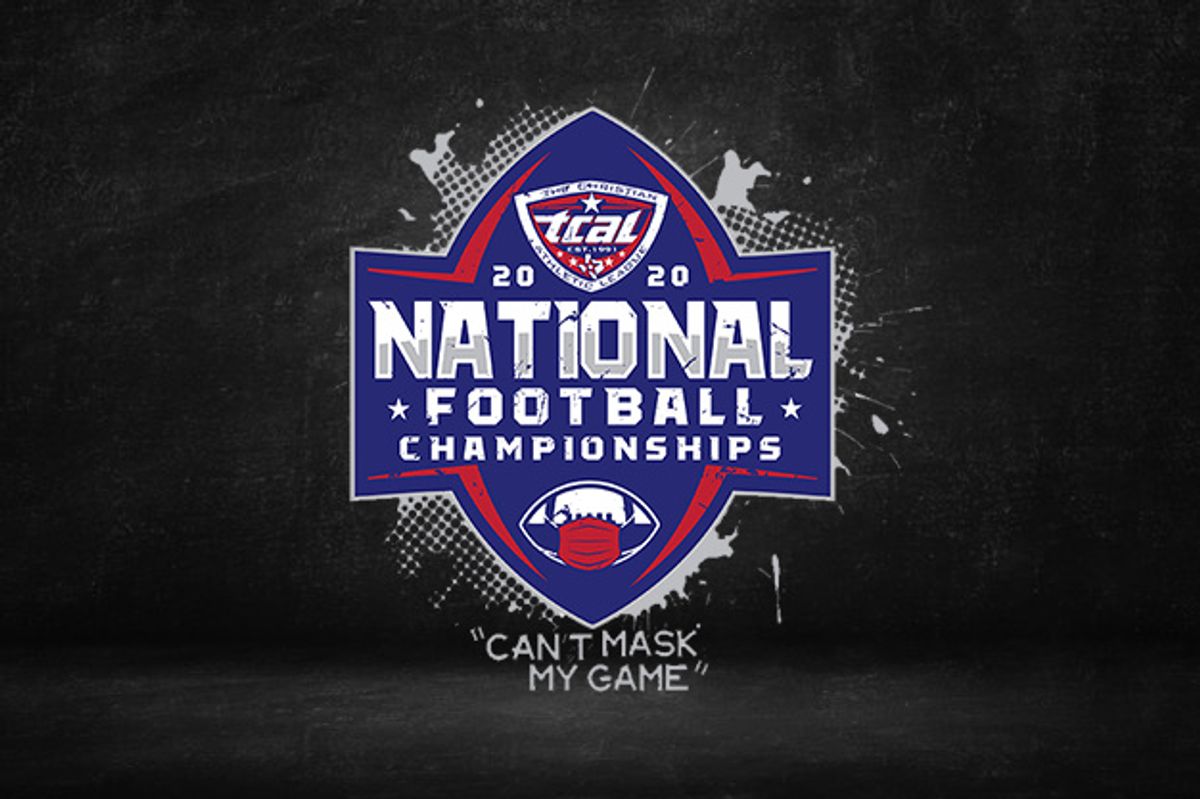 TCAL Launches National Football Championship with Blockbuster Matchup