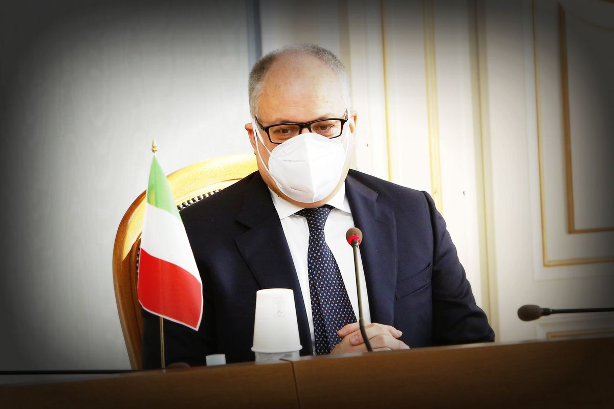 Gualtieri completa il tradimento sul Mes