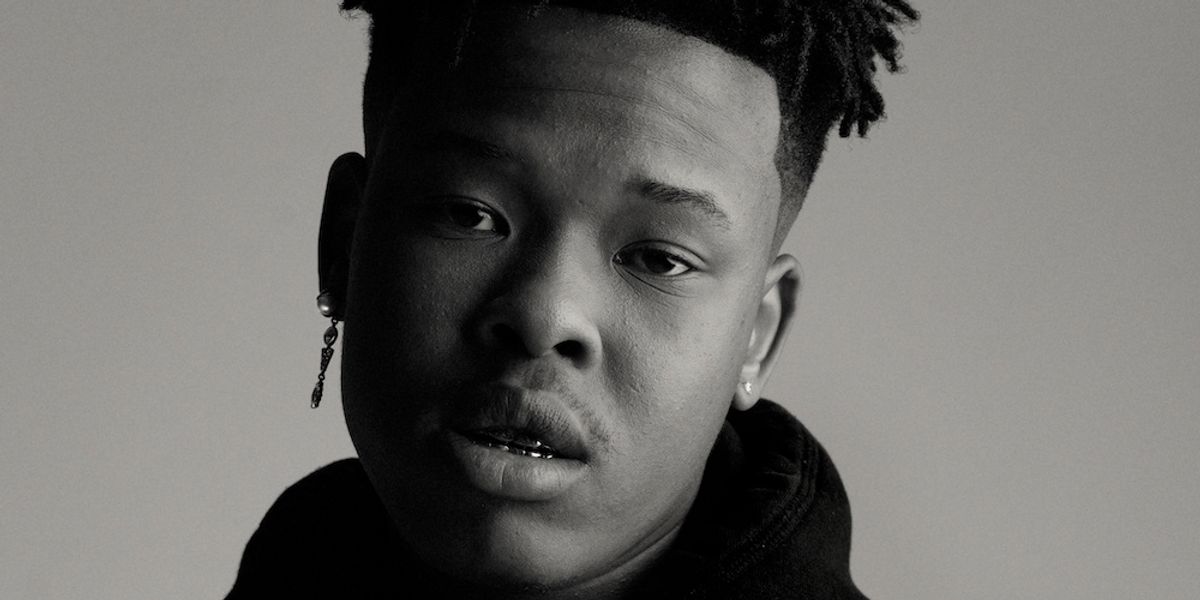 Nasty C is The Most Streamed South African Hiphop Artist