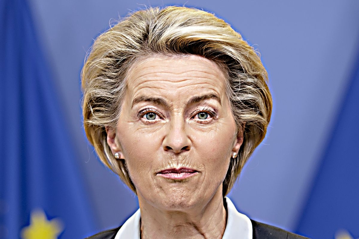Altro che task force: comanda l’Ue