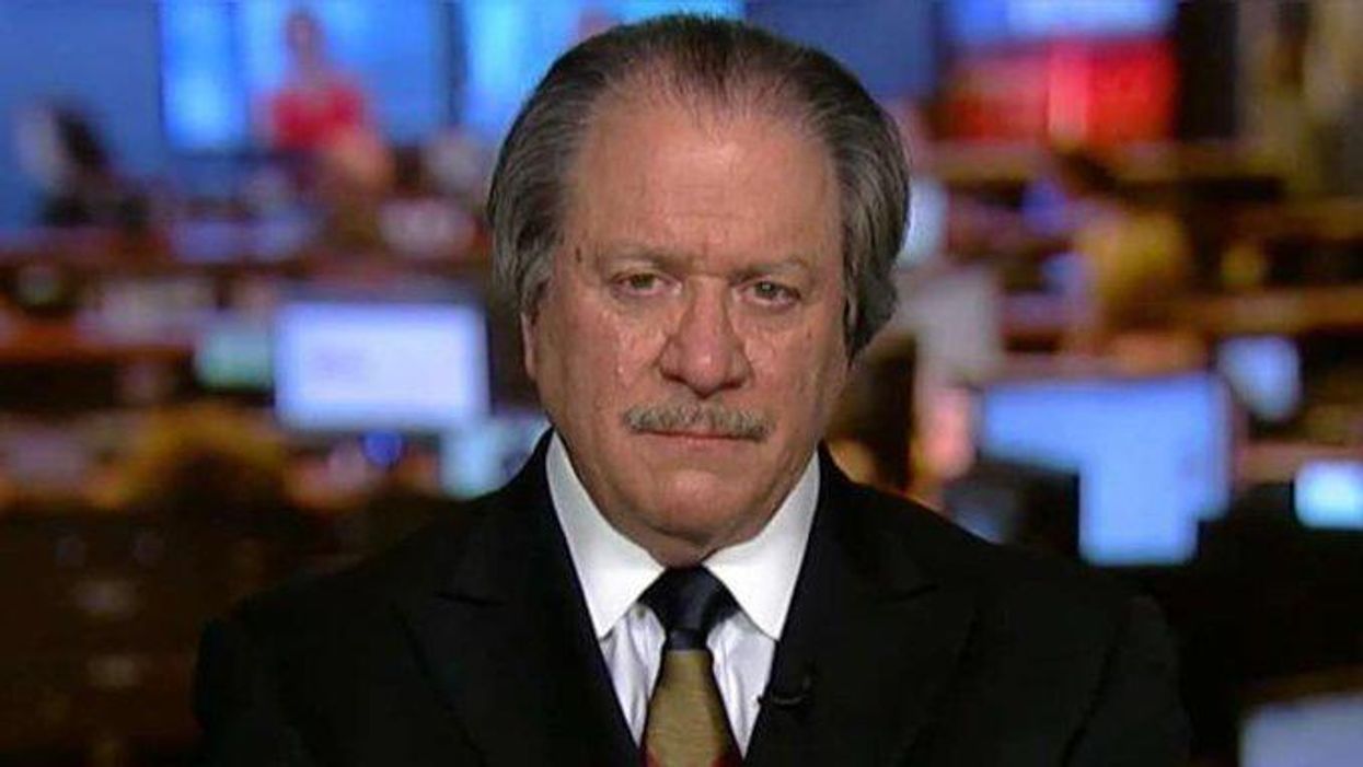 Joe DiGenova