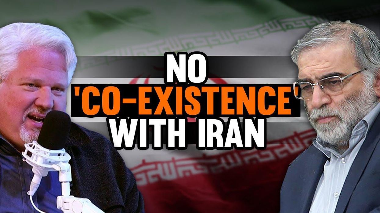Iran’s top ‘nuclear scientist’ was a TERRORIST & you’re safer without him