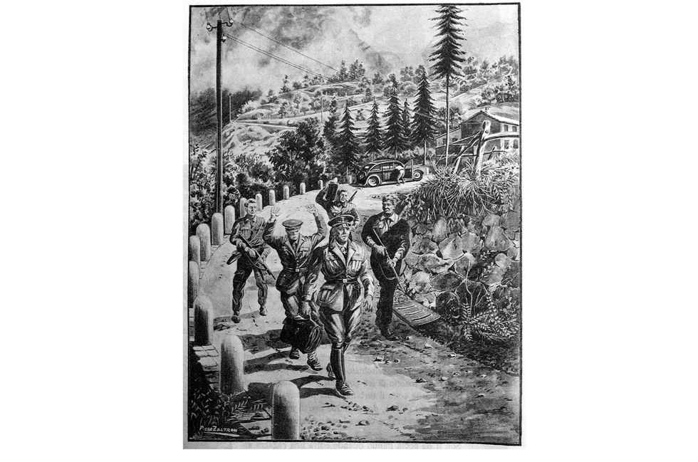 guerra giapponesi repubblica sociale