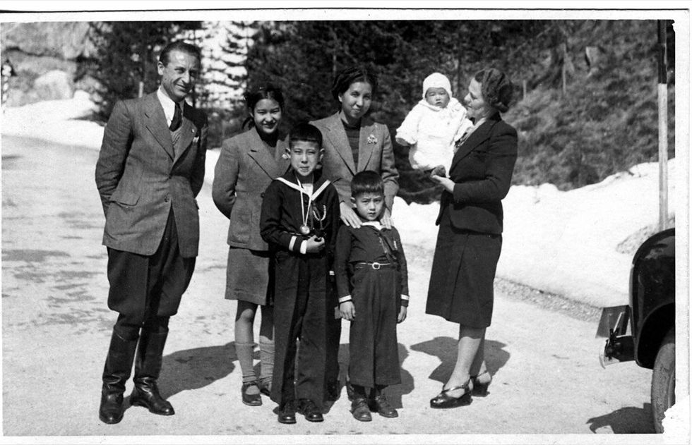 guerra giapponesi repubblica sociale