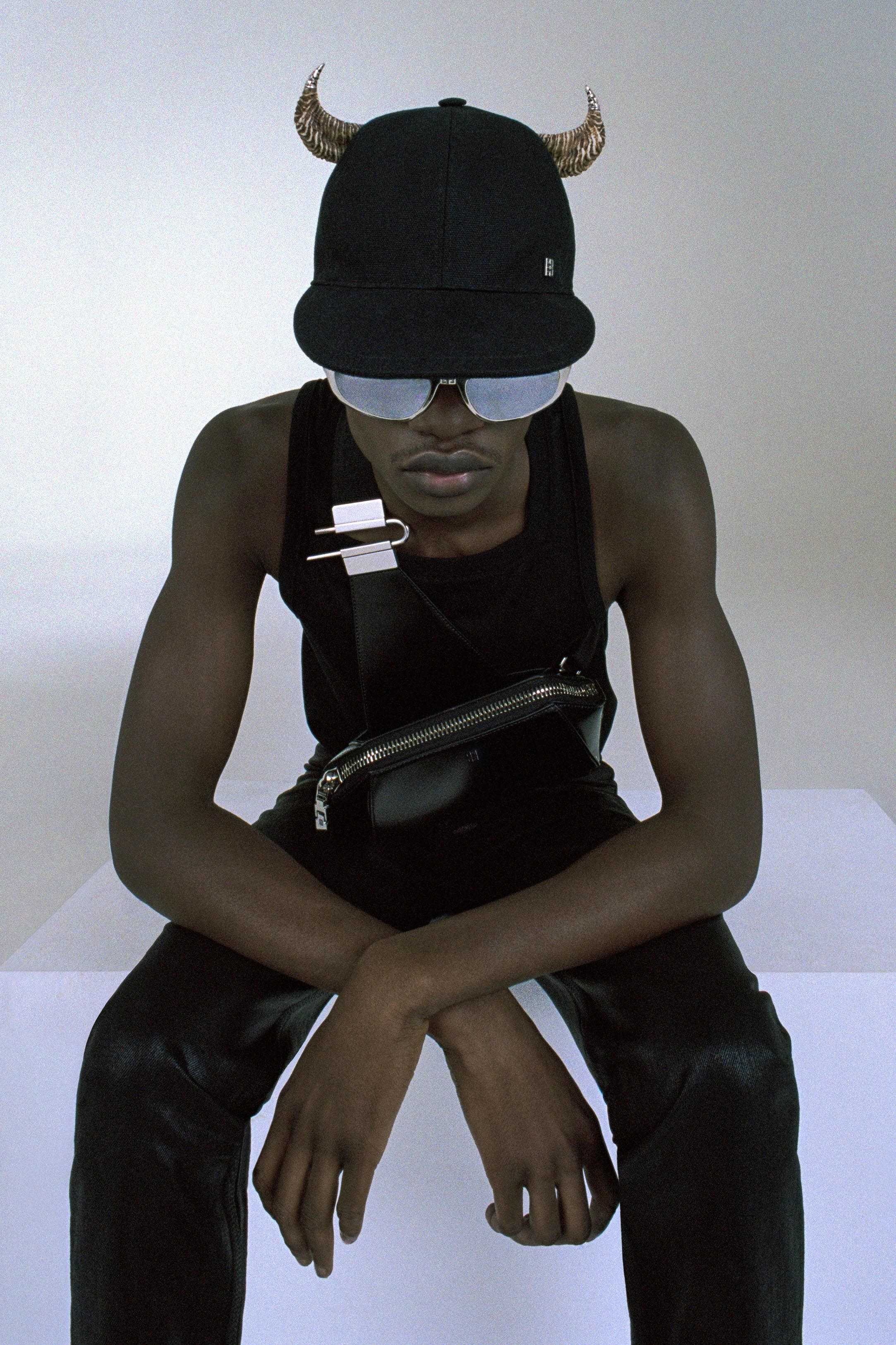 Matthew Williams' First Collection for 