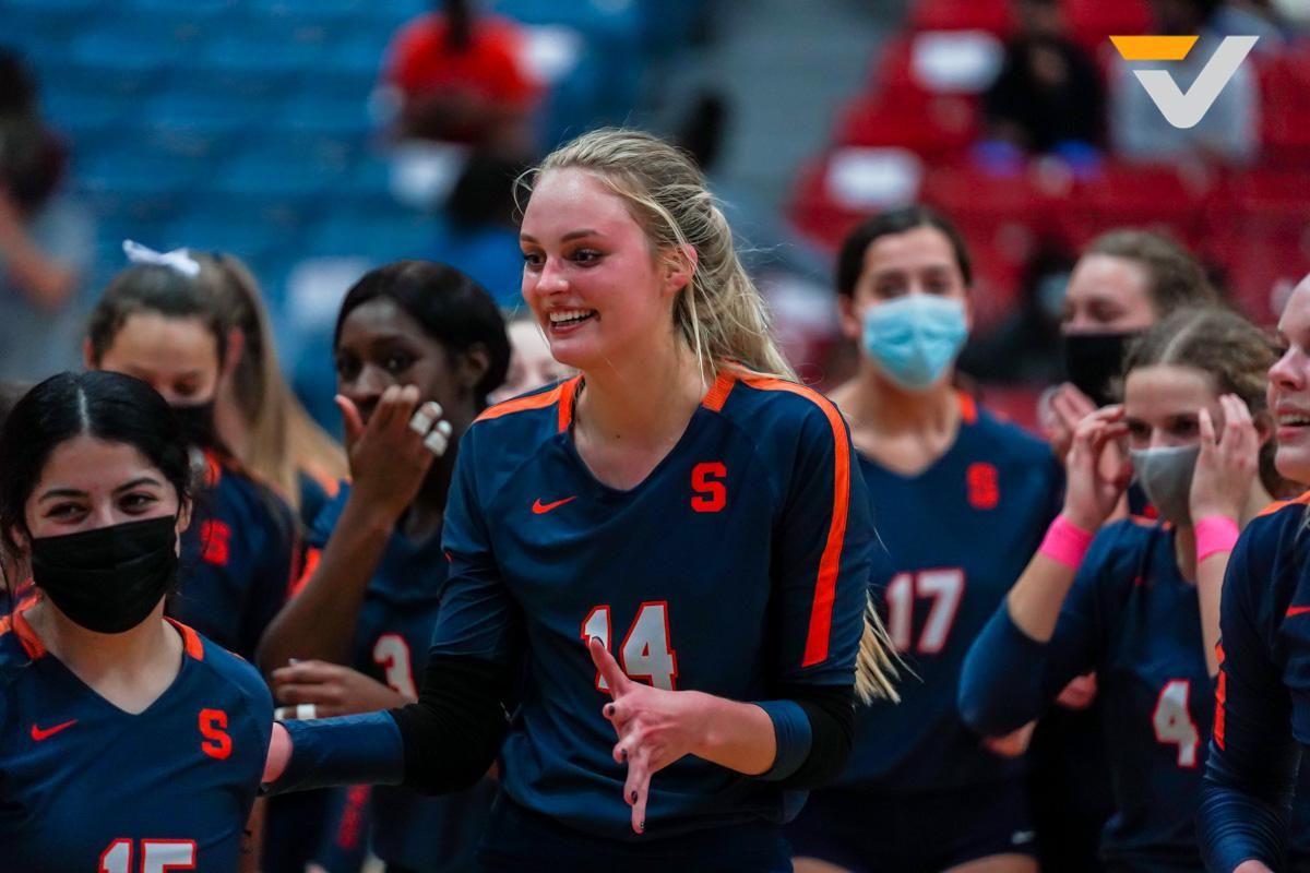 IN FOCUS: Seven Lakes advances to Regional Finals with win over Dawson presented by Athlete Training + Health