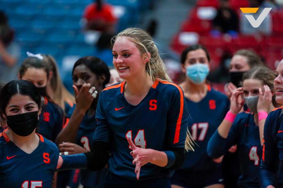 IN FOCUS: Seven Lakes advances to Regional Finals with win over Dawson presented by Athlete Training + Health