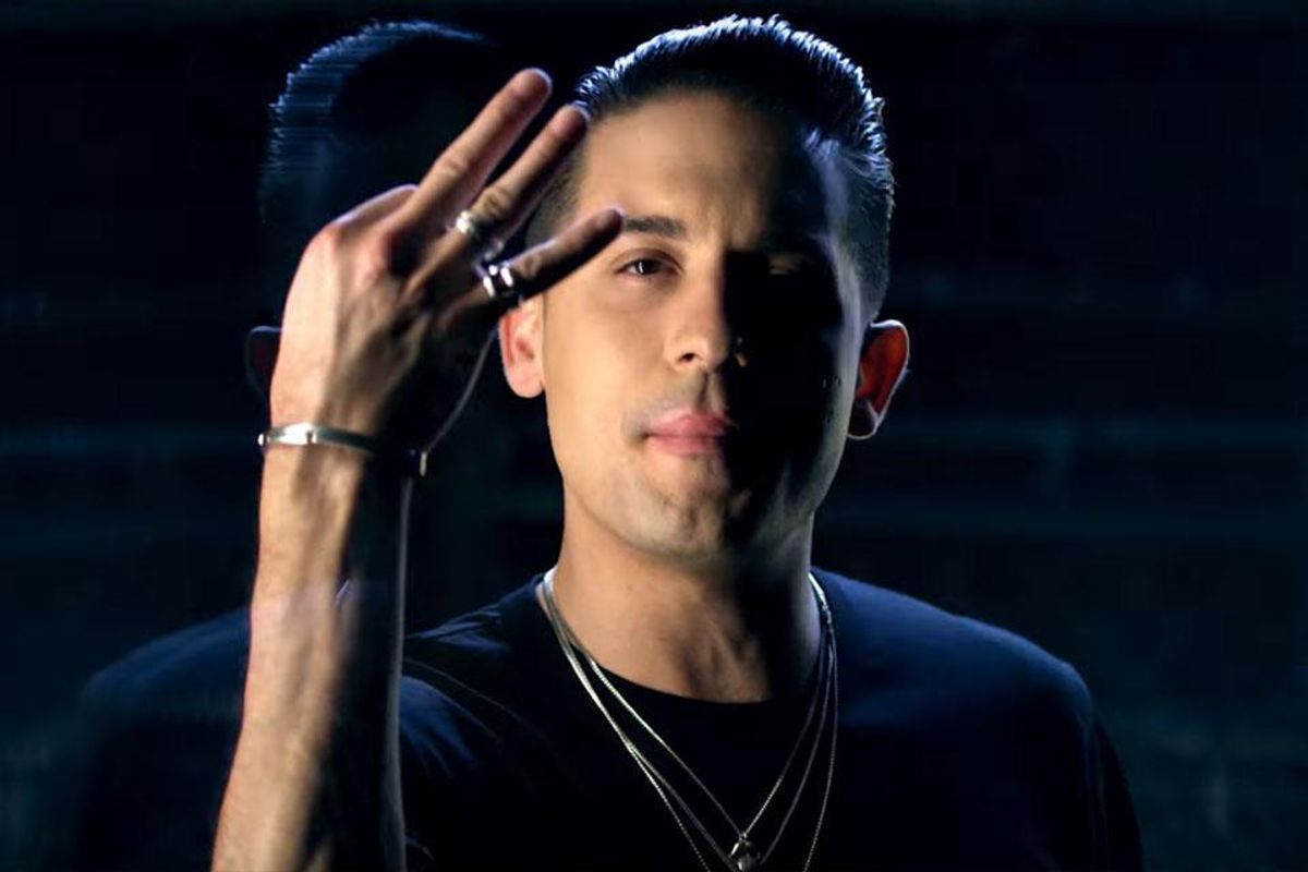 G-Eazy music video