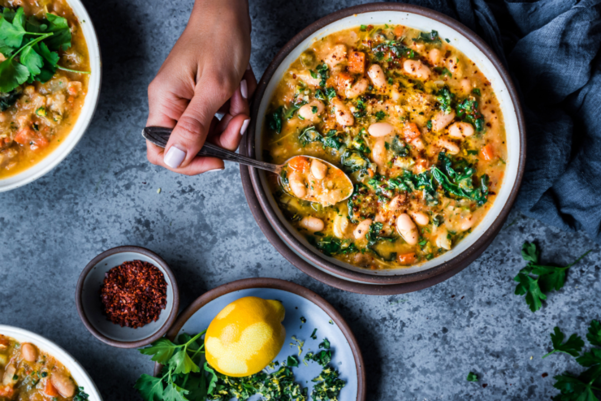 7 soups guaranteed to keep you warm this winter