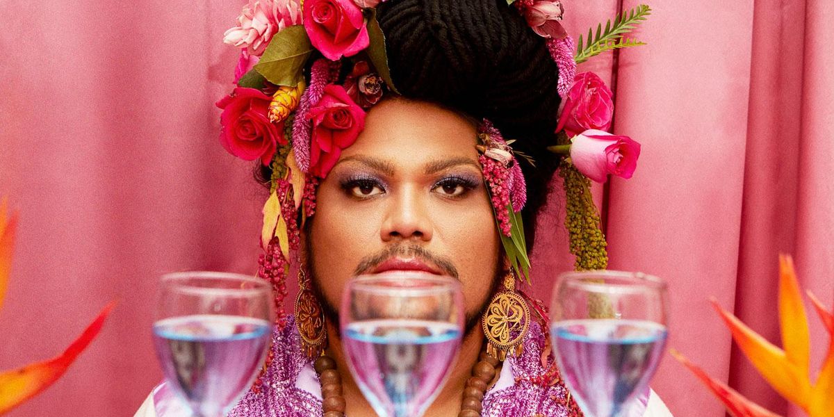 How Femininity Empowered La Bruja de Texcoco