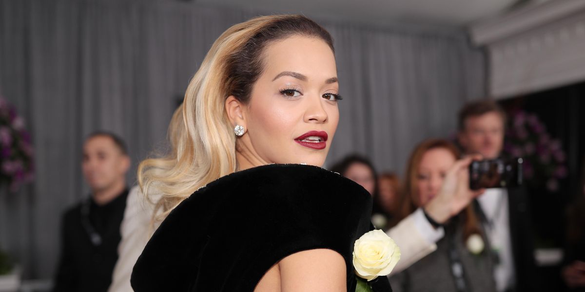 Rita Ora Apologizes For Breaking Lockdown Rules With Her Birthday Party