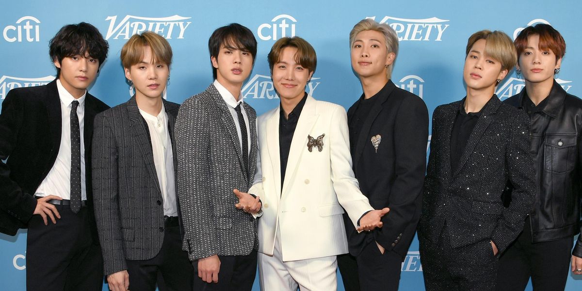 South Korea S Bts Law Allows K Pop Stars To Postpone Military Service