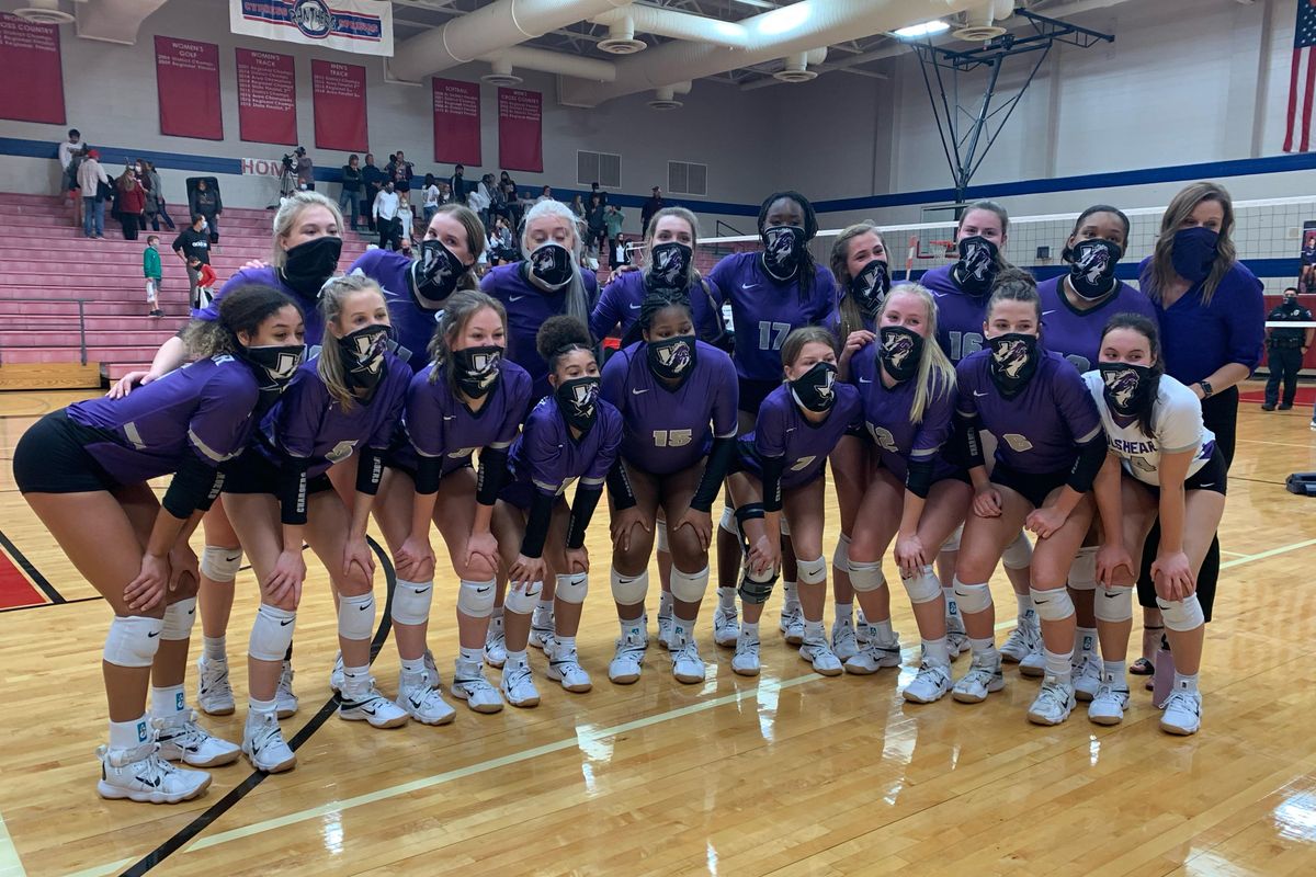 THE WRAP: Katy, Fulshear, Klein advance to Volleyball Regional Championships