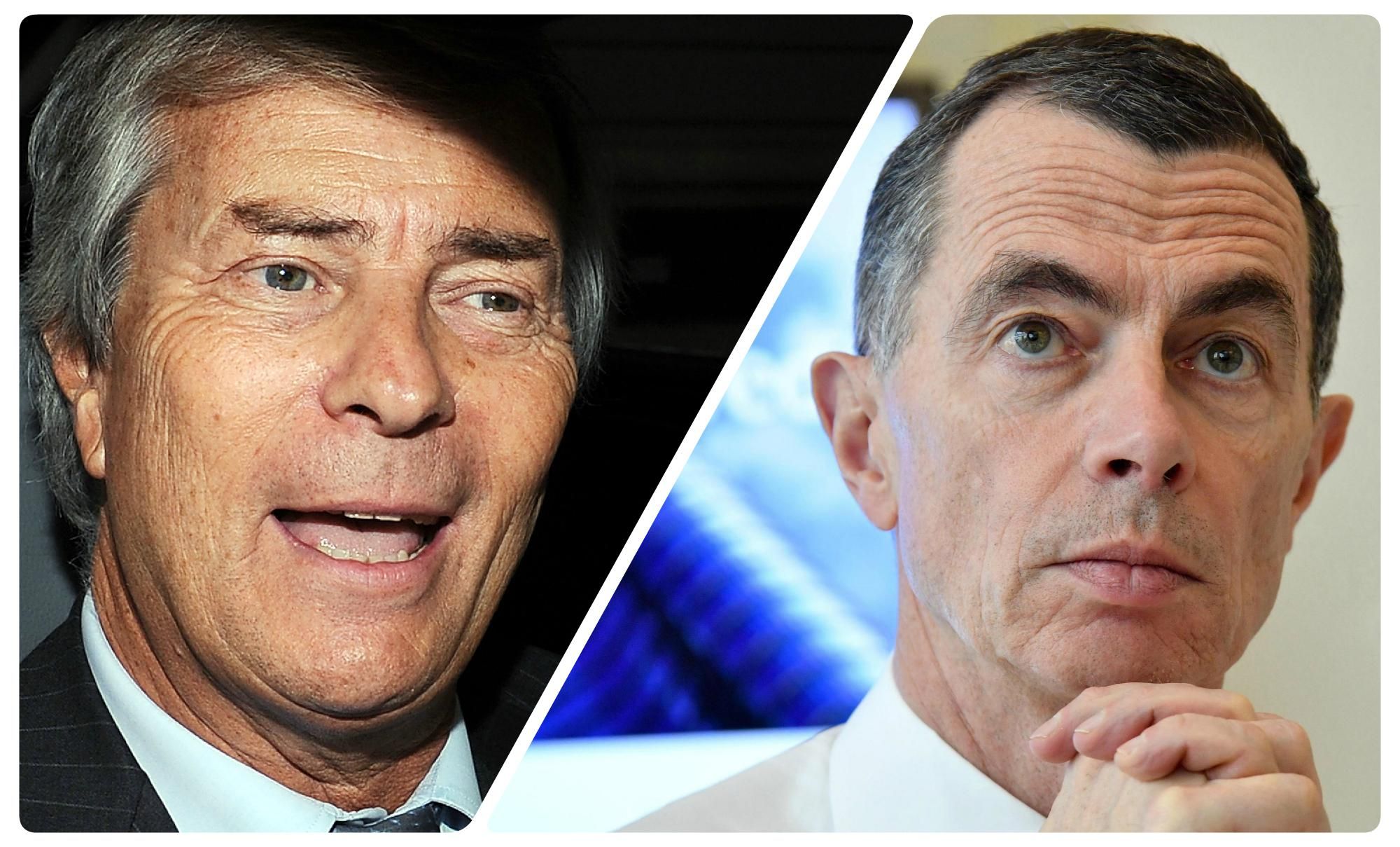 Mps è l’alibi per assalire Unicredit. Ma sullo sfondo c’è il gioco Generali