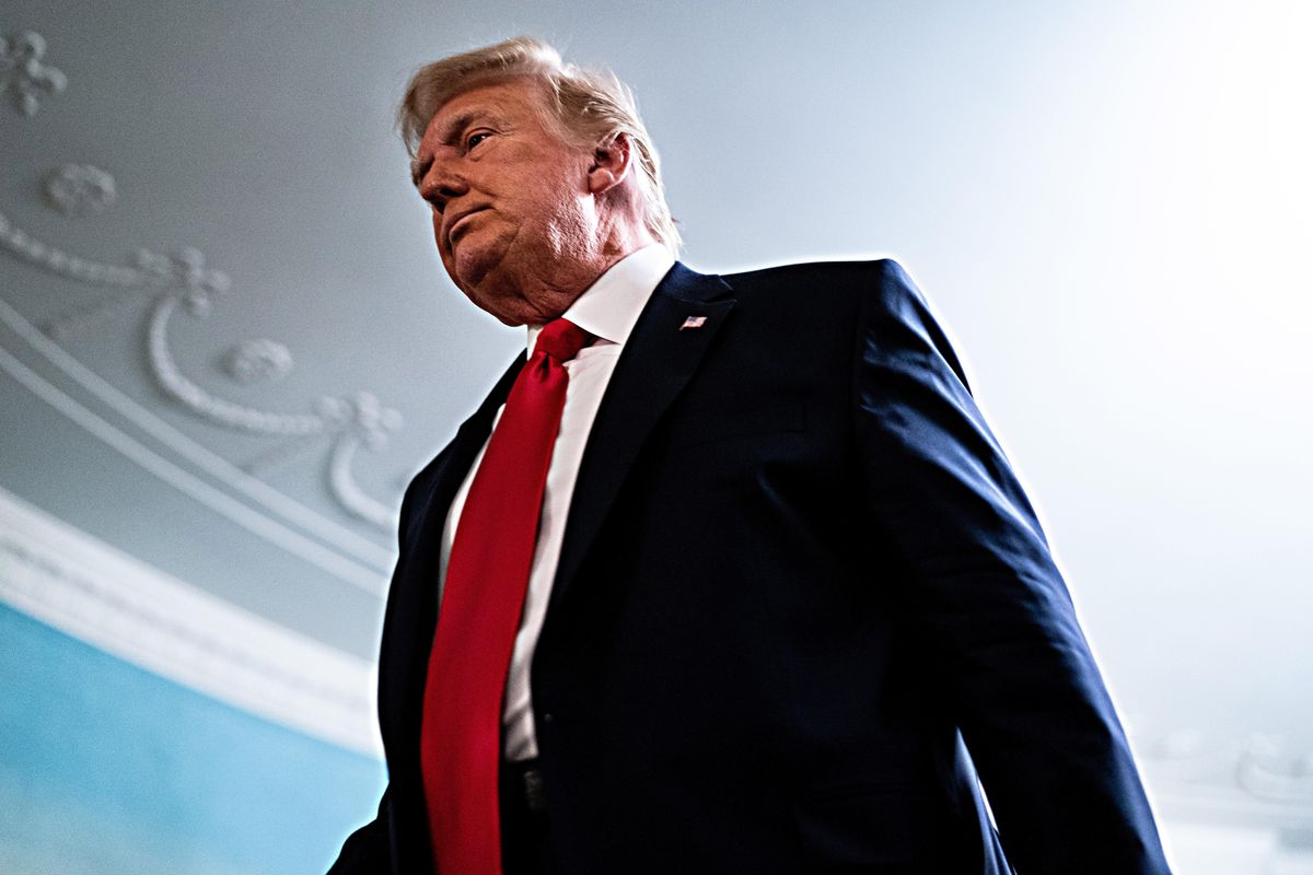 Gli avvocati di Trump non hanno dubbi: «Una manina italiana nei brogli pro Biden»