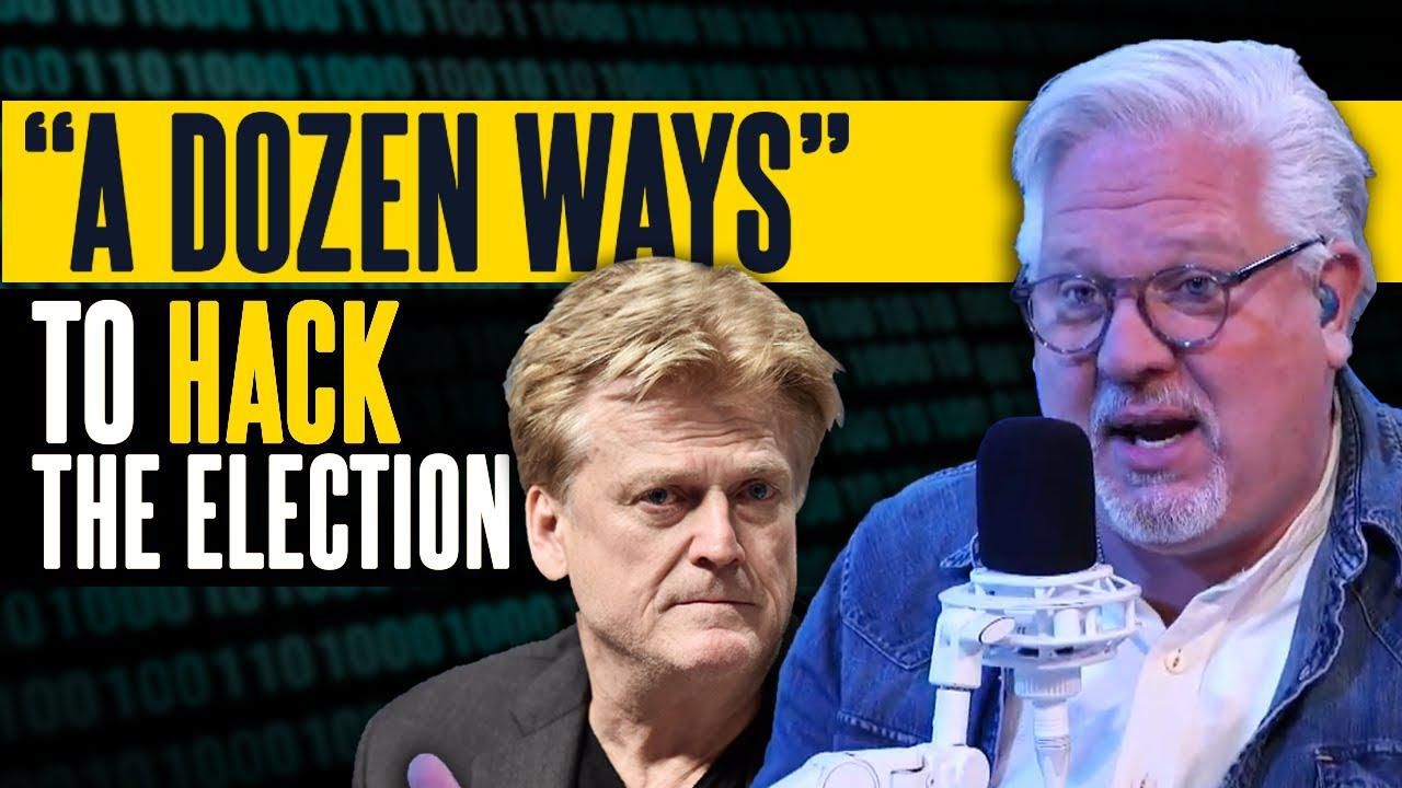 Why cyber experts are checking fraud in these six counties