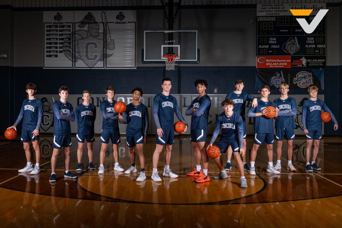 Inside the Program: Concordia Lutheran Basketball