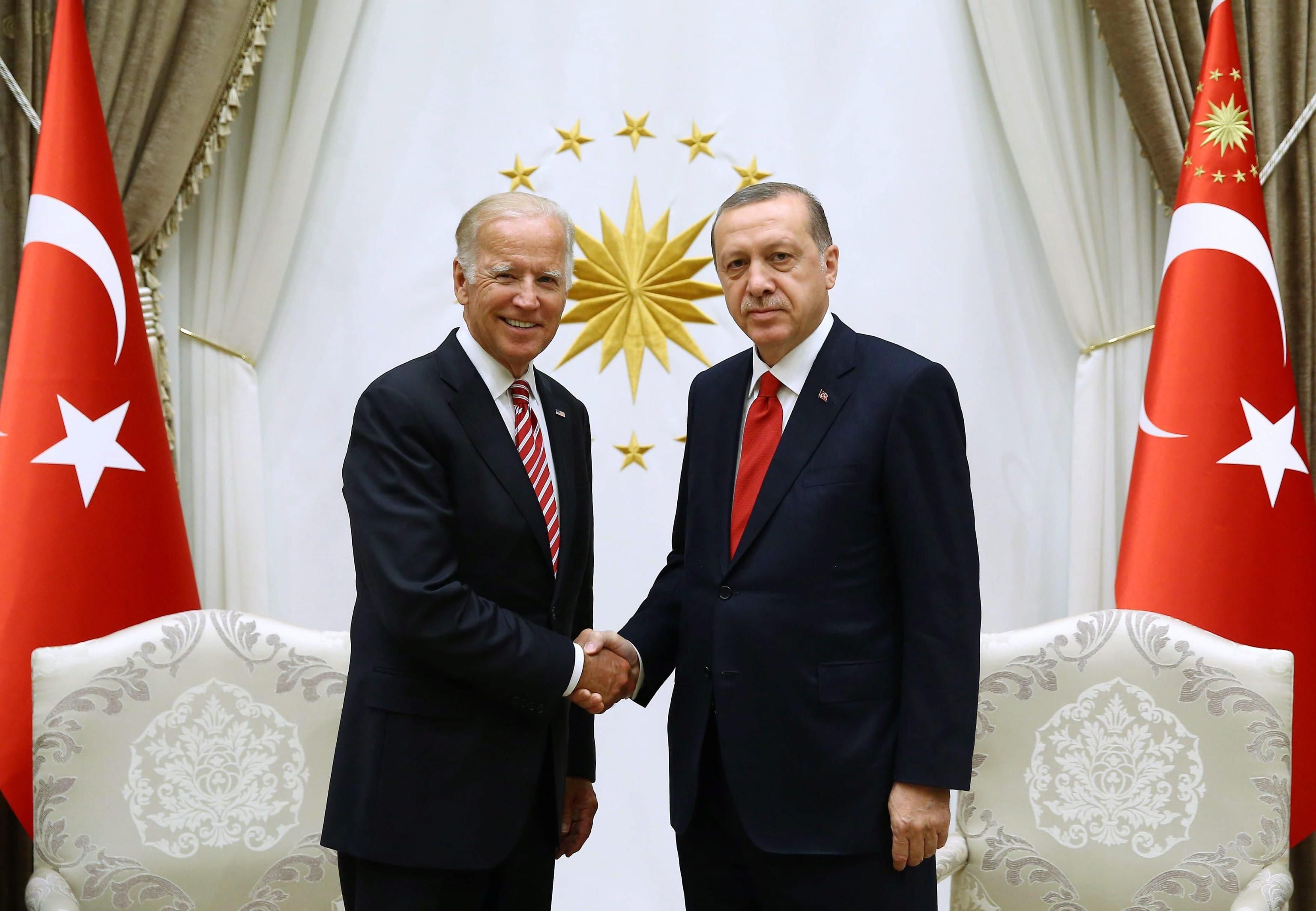 Nagorno Karabakh, entra in gioco Biden. E non è una buona notizia per gli armeni
