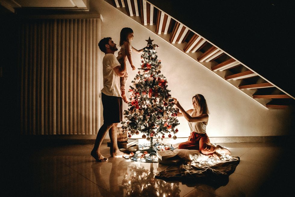 11 Holiday Songs You NEED To Listen To This December