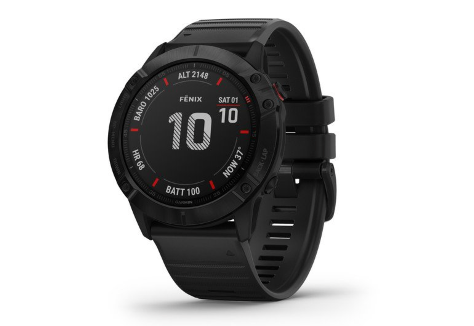 Garmin longest battery life online