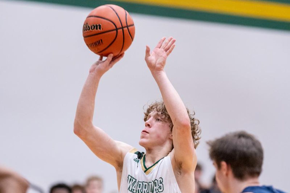 IN FOCUS: The Woodlands Christian Academy back to winning ways