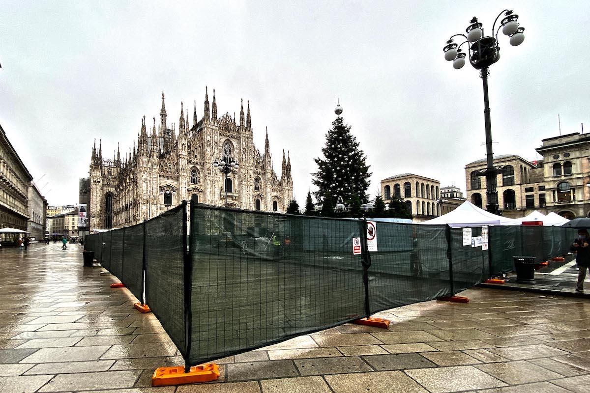 I giallorossi litigano sul Natale ai domiciliari