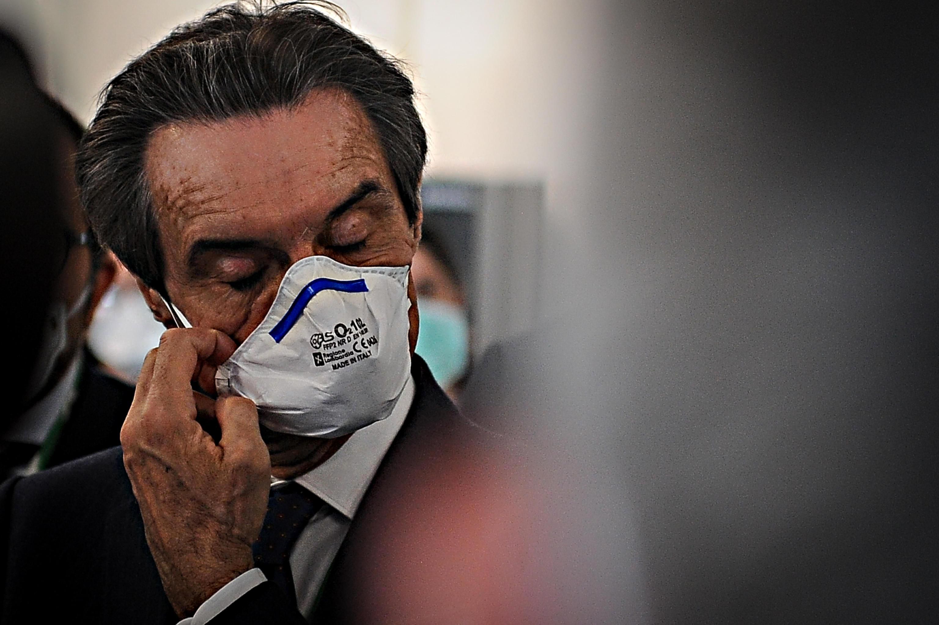 Finisce in Procura la falsa denuncia sui pazienti Covid lasciati senza cure