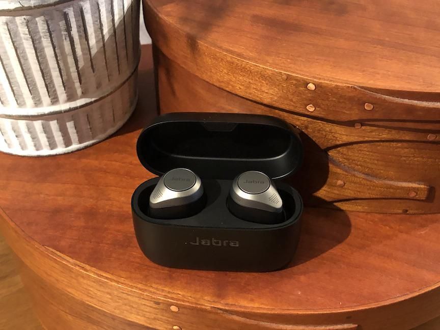 Jabra Elite 85t review: $230 earbuds that pack a big punch - Gearbrain