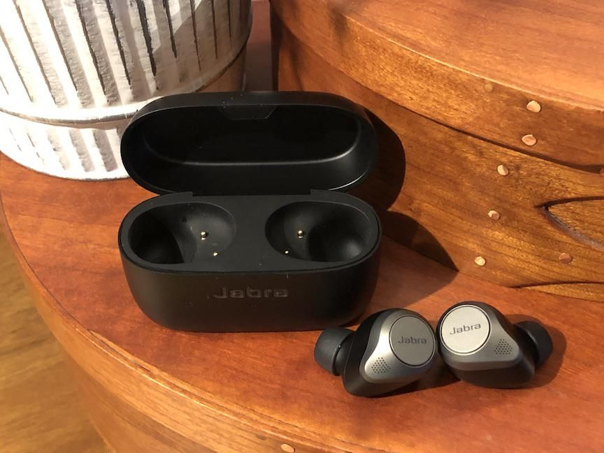 Jabra Elite Active 75t vs Elite 85t: Which should you buy