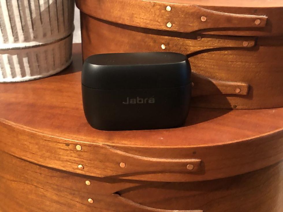 Jabra Elite 85t