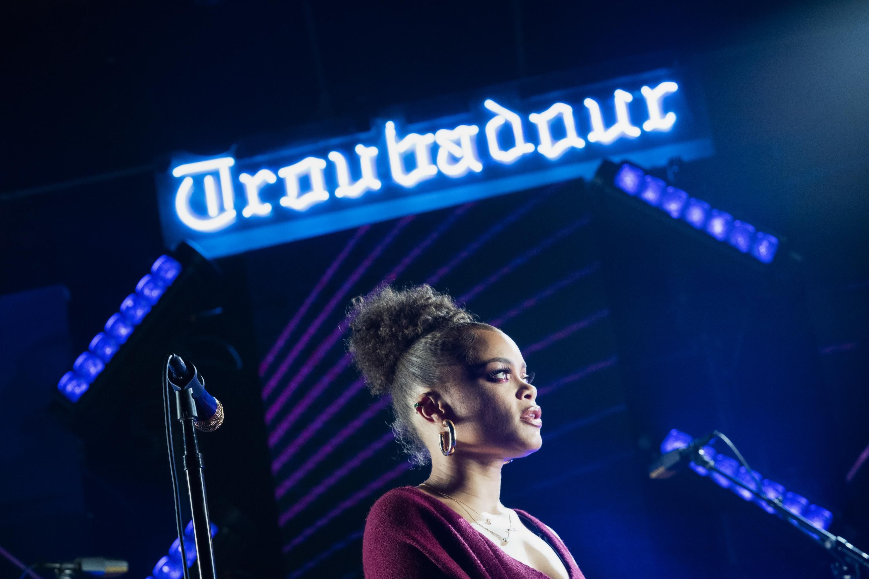 Andra Day