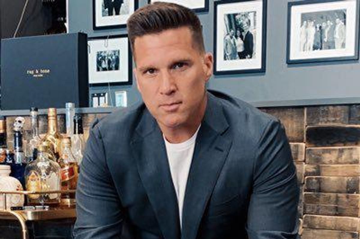 GCCISD Magazine Feature: Former Baytown Lee QB reflects on HS, College, Pro career