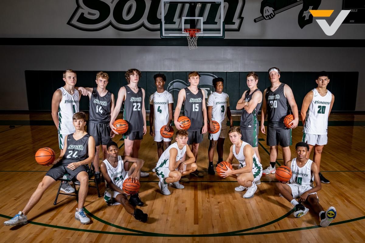 Inside the Program: Lutheran South Academy Basketball